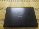(USED) ASUS A46C i5-3317U 4G NA 500G GT 635M 2G 14inch 1366x768 Entry Gaming Laptop 90% - C2 Computer